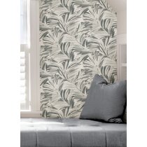 Joss  Main on Instagram Our Schenk Leaf Wallpaper is just the kind of  camouflage were into Love it Shop it via our link in