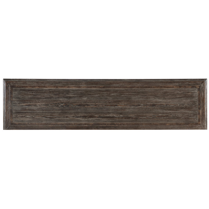 76'' W Sideboard, Maduro