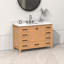 Meuble-lavabo moderne autoportant-956334253