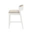 Tabouret de comptoir 26 po Halfeti