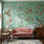 Papier peint cerise rose-564624913-564624919