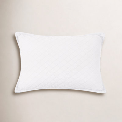 Monaco Rayon From Bamboo Sateen Throw Pillow