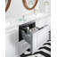 Summit Appliance 18" Wide Built-In BeautiFridge Cosmetics Refrigerated Drawer-106017625