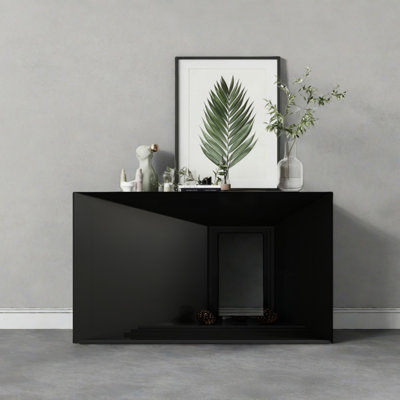 Console Modern Minimalist