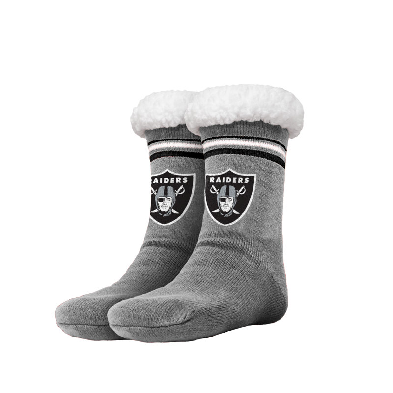 Chaussettes NFL, Oakland Raiders