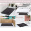 Tapis de bain 100% coton Classy Bathmat Collection (ensemble de 2)-711645813
