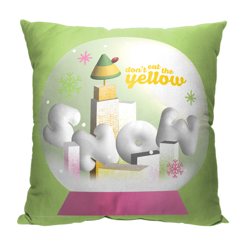 Pillow Cover