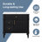 Durable Elegance Vanity-1874335106