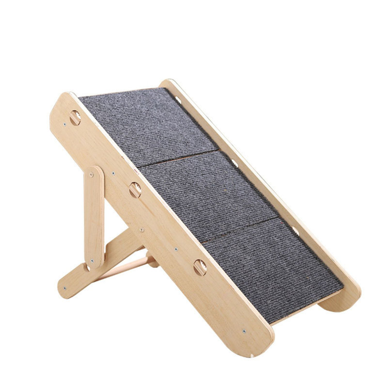 Pet Ramp Folding Adjustable