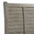  Damen Storage 5PC Bedroom Set In Drift Grey-102834076