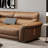 Modern simple light luxury straight row sofa-103235512-103235509