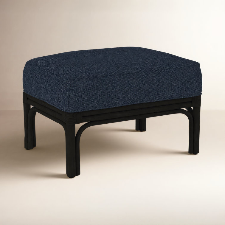 Repose-pieds rectangulaire 26 po Boca