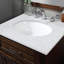 Ensemble de meuble-lavabo simple 24 po Maud