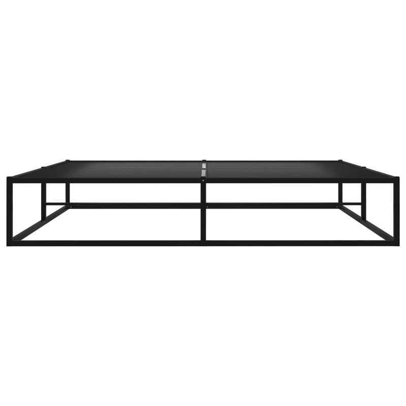 Barmen Metal Bed, 180 x 200 cm