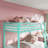 Koffler Kids Bunk Metal Bed Frame-1241708033-1241708035