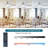 42 inch Low Profile Ceiling Fan with Light and Remote Control-1337375380-1337375387