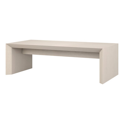 Adelind Sled Coffee Table
