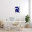 Minimal, abstrait, femme nue mauve, artiste matisse-66796883-66796884