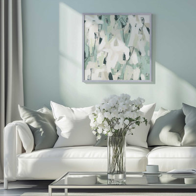 «Sage Fragments II», reproduction