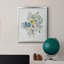 «Spring Meadow Arrangement II», toile encadrée de qualité supérieure - prête à être accrochée-100454266-100454267