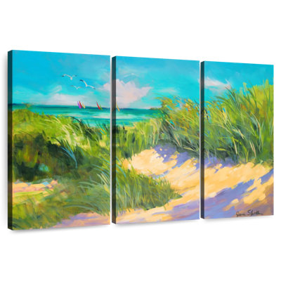 Gillard Blue Grass Breeze I