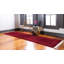 Tapis rouge / noir Amro Southwestern-126533441