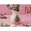 Christmas Tree Large Jug