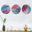 Modern Abstract Wall Decor
