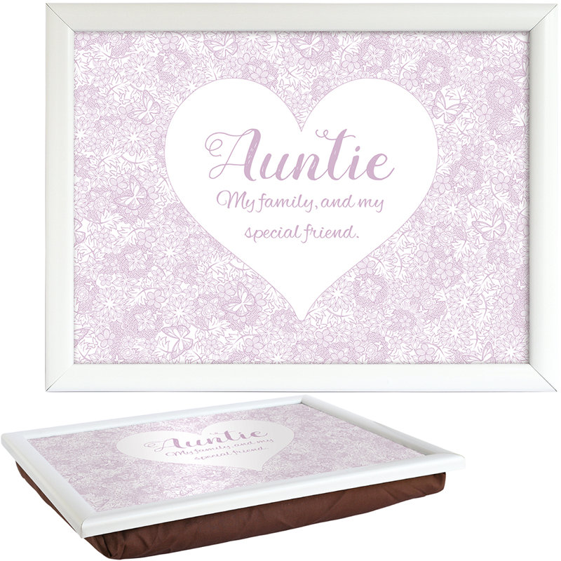 Buenrostro Tray