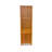Mongolian Tall Cabinet -Red