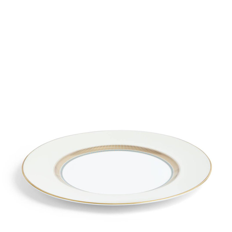 Helia 10.7in Dinner Plate