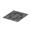 Grille multifonctionnelle en fonte A105-118321026