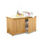 Maio 54'' Sideboard