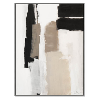 Calvin "Earth Scapes II" Print