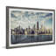 « spectaculaire chicago »-impression sur papier-50069690