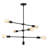 Kreios 6 - Light Cluster Pendant-70987821