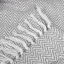 Audley Chevron Herringbone Throw Blanket-451283145-495189341