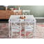 Hartleton 4 - Person Dining Set