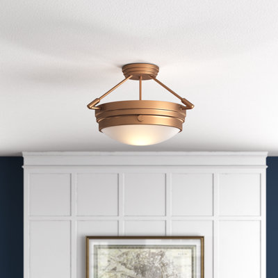 Flush Mount