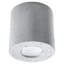 Skedee Concrete Flush Mount