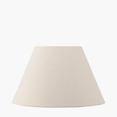 Deason Linen Empire Lamp Shade