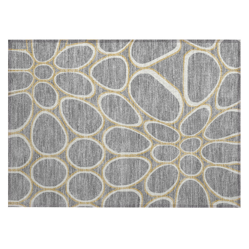 Chayden Area Rug, Rectangle 1'8" x 2'6"