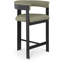 Tabouret de comptoir Romeo Hermi-1169905840-1175241818