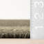 Tapis en laine Nate Berkus-117855081