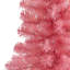 2' Pine Artificial Christmas Tree with 35 Clear Lights