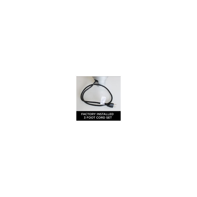 1/2 HP Batch Garbage Disposal