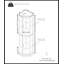 Vitrine de coin lumineuse-70719605