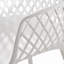 CHAISE MODERNE À PAVOT-472107804
