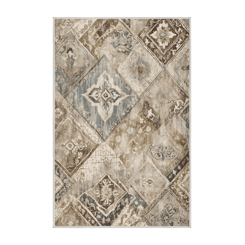 Eternal Legacy Rug, Rectangle 8' x 10'