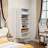 Anshika 31.2'' Closet System